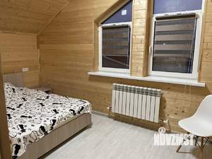 Дом 194м&sup2;, 2-этажный, посуточно, 