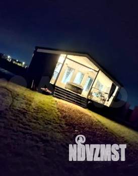 Коттедж 125м², 1-этажный, на длительный срок, 