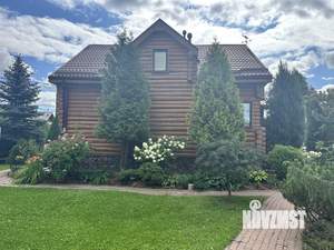 Дом 150м², 2-этажный, на длительный срок, 