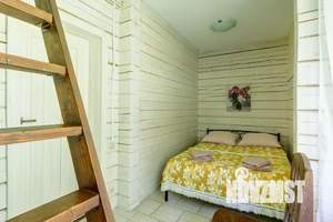 Дом 60м&sup2;, 1-этажный, посуточно, 