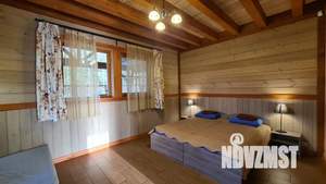 Дом 180м&sup2;, 2-этажный, посуточно, 