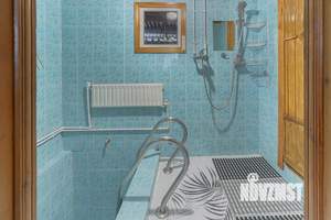 Дом 350м&sup2;, 1-этажный, посуточно, 