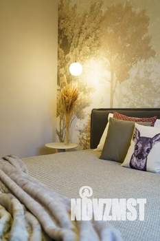 Дом 105м&sup2;, 1-этажный, посуточно, 