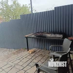 Дом 48м², 2-этажный, посуточно, 