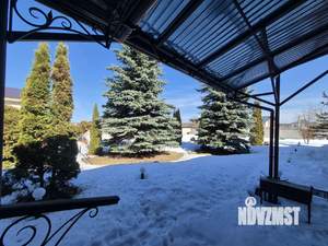 Коттедж 465м&sup2;, 4-этажный, на длительный срок, 