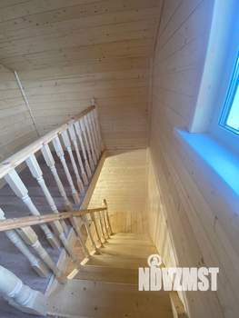 Дом 111м², 2-этажный, на длительный срок, 