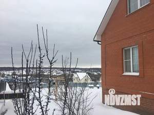 Дом 200м&sup2;, 2-этажный, посуточно, 