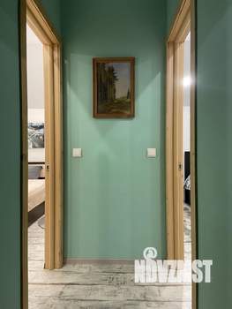 Дом 80м&sup2;, 2-этажный, посуточно, 