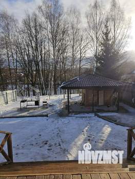 Дом 84м², 1-этажный, посуточно, 