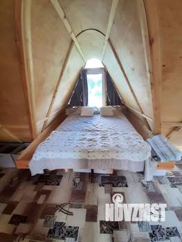 Дом 75м², 2-этажный, посуточно, 