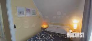 Дом 80м&sup2;, 2-этажный, на длительный срок, 