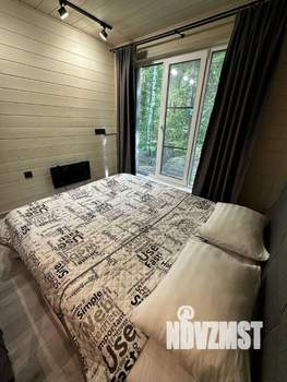 Дом 70м&sup2;, 1-этажный, посуточно, 