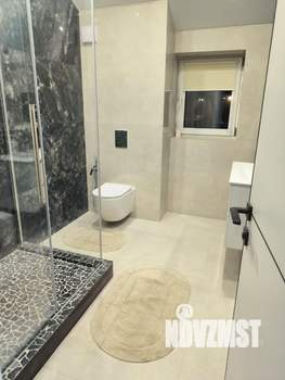 Дом 186м&sup2;, 2-этажный, посуточно, 