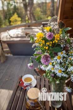 Дом 46м², 1-этажный, посуточно, 