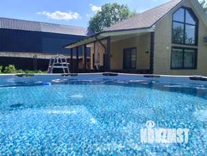 Дом 70м&sup2;, 2-этажный, посуточно, 