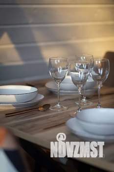 Дом 42м&sup2;, 2-этажный, посуточно, 