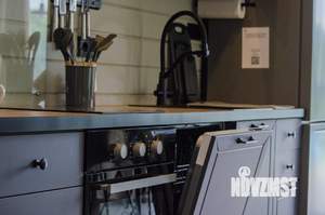 Дом 98м², 1-этажный, посуточно, 