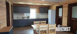 Дом 76м&sup2;, 1-этажный, на длительный срок, 