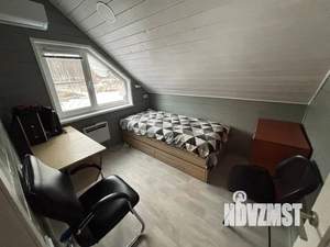 Дом 90м², 2-этажный, посуточно, 