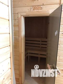 Дом 60м², 1-этажный, посуточно, 