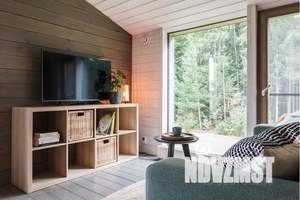 Дом 65м², 1-этажный, посуточно, 