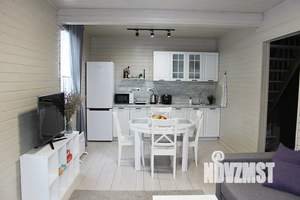 Дом 100м², 2-этажный, посуточно, 