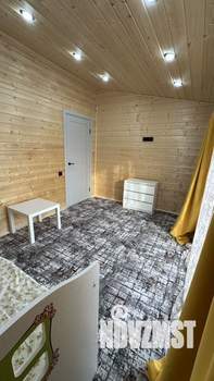 Дом 80м&sup2;, 1-этажный, на длительный срок, 