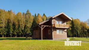 Дом 170м², 1-этажный, посуточно, 