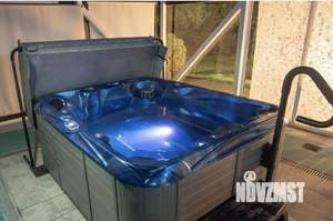 Дом 350м², 1-этажный, посуточно, 