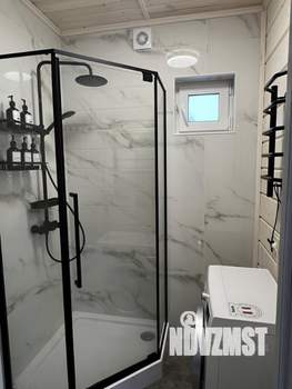 Дом 90м&sup2;, 2-этажный, посуточно, 