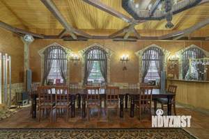 Дом 350м&sup2;, 1-этажный, посуточно, 