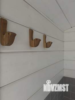 Дом 66м², 1-этажный, посуточно, 