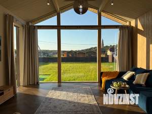 Дом 160м², 1-этажный, посуточно, 