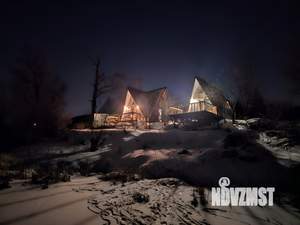 Дом 75м², 2-этажный, посуточно, 