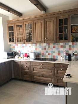 Дом 230м&sup2;, 2-этажный, на длительный срок, 