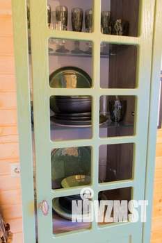 Дом 40м², 1-этажный, посуточно, 