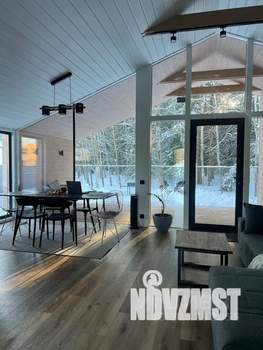 Дом 100м&sup2;, 1-этажный, посуточно, 