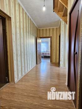 Дом 100м², 1-этажный, на длительный срок, 