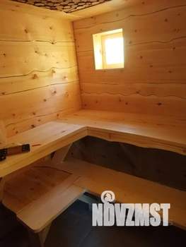 Дом 180м², 2-этажный, посуточно, 