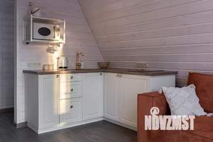 Дом 42м&sup2;, 2-этажный, посуточно, 