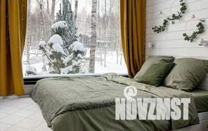Дом 35м², 1-этажный, посуточно, 