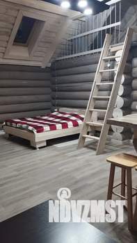 Дом 53м&sup2;, 1-этажный, посуточно, 