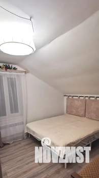 Дом 60м&sup2;, 2-этажный, посуточно, 