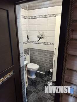 Дом 150м², 2-этажный, на длительный срок, 