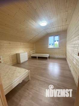 Дом 111м², 2-этажный, на длительный срок, 