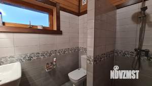 Дом 170м&sup2;, 1-этажный, посуточно, 