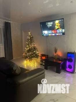 Дом 100м&sup2;, 1-этажный, посуточно, 