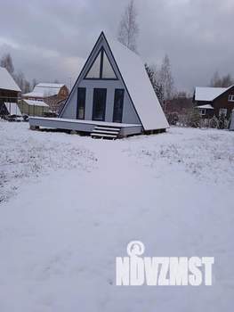 Дом 58м², 2-этажный, посуточно, 