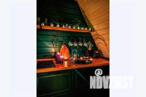 Дом 45м², 2-этажный, посуточно, 