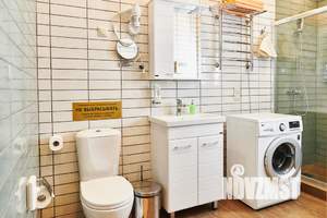 Дом 100м&sup2;, 1-этажный, посуточно, 